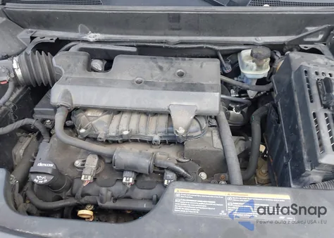 2012 Cadillac Srx Premium Collection z USA, uszkodzony, nr VIN 3GYFNCE38CS615725